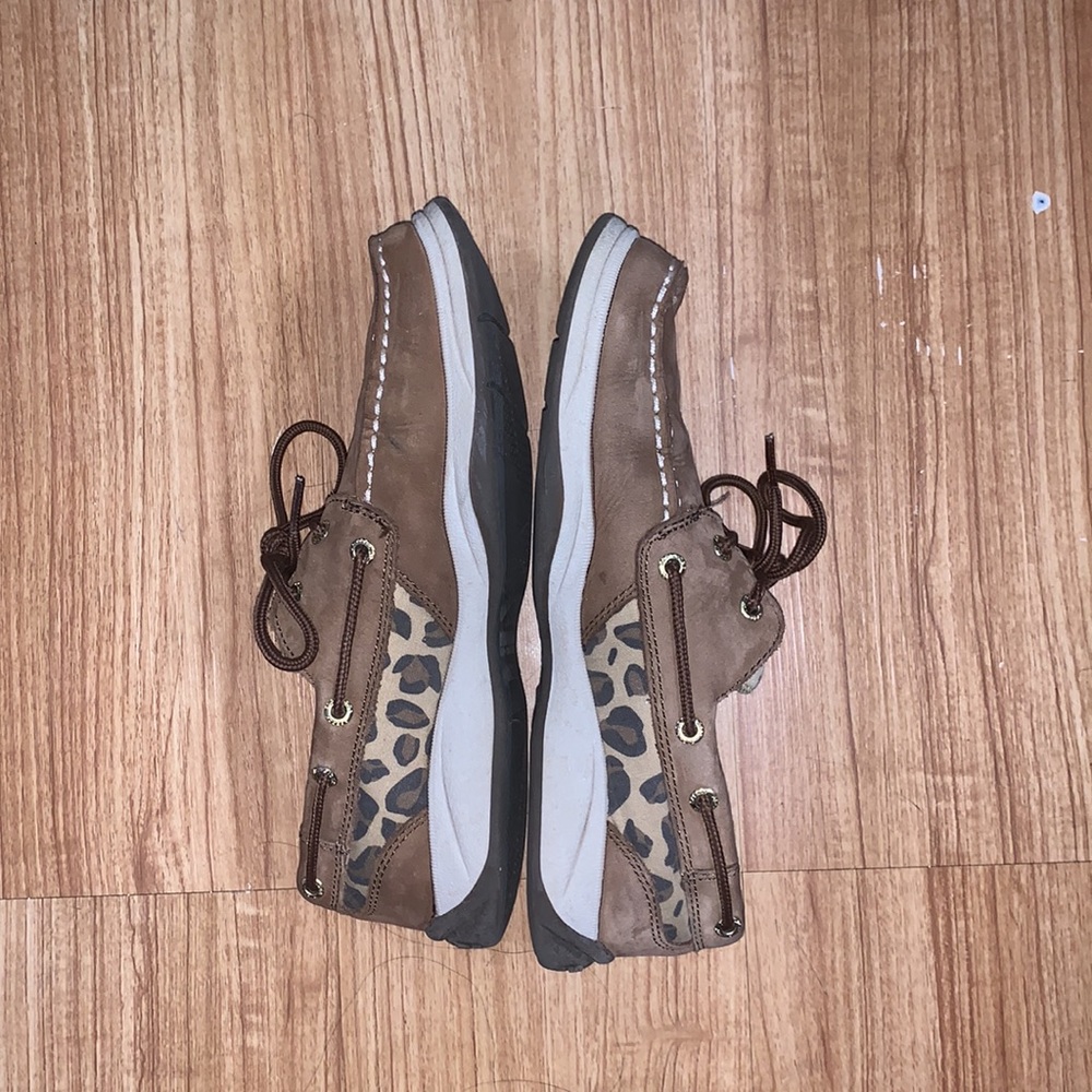 SPERRY TOP-SIDER! - Picture 2 of 5